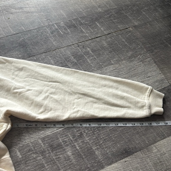 Boxercraft USNA Midshipmen Lace Up Pullover - Picture 6 of 7